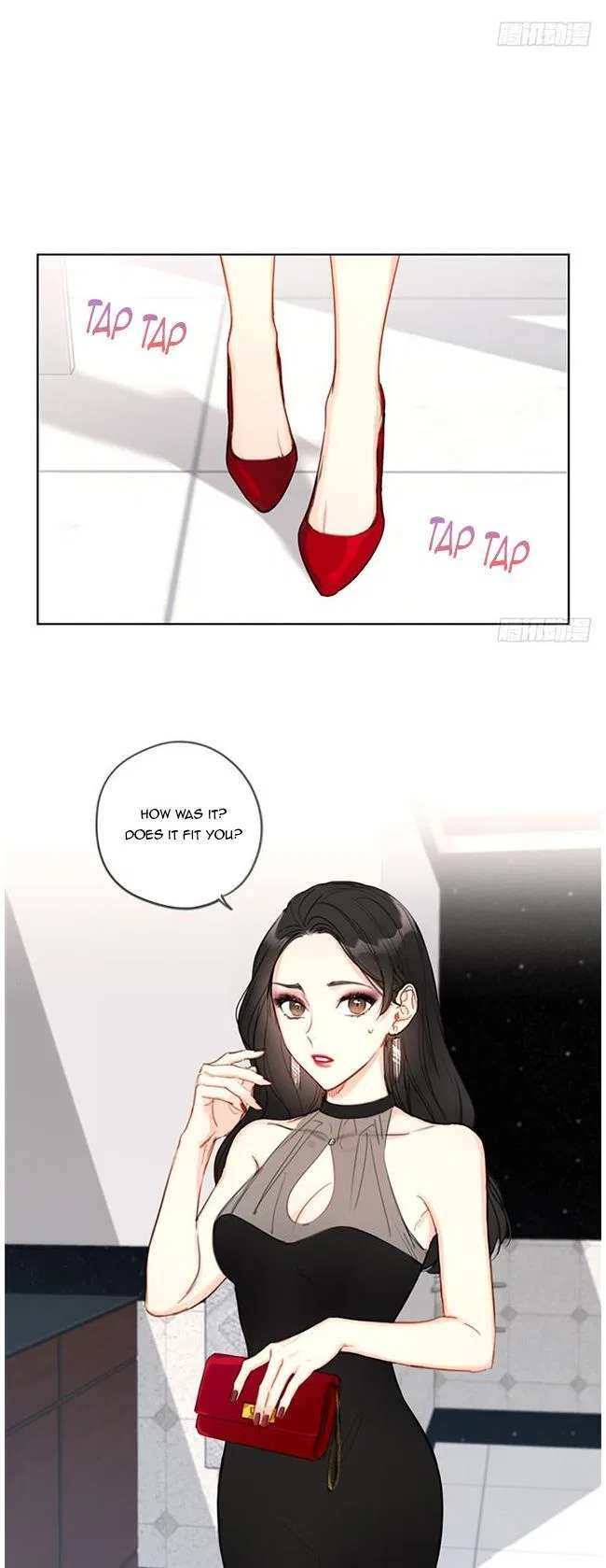I Got a Date with the President Chapter 4 – Page 4