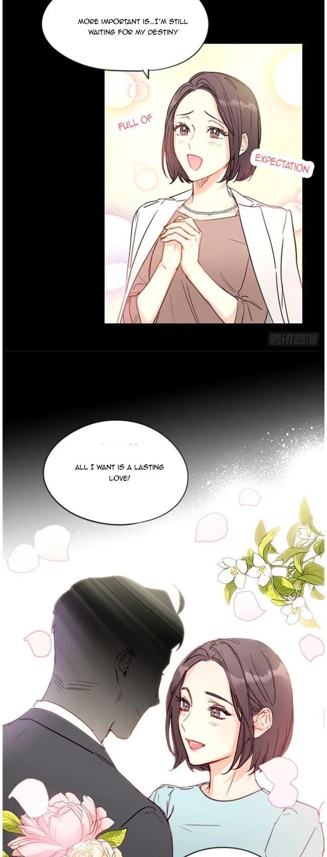 I Got a Date with the President Chapter 4 – Page 10
