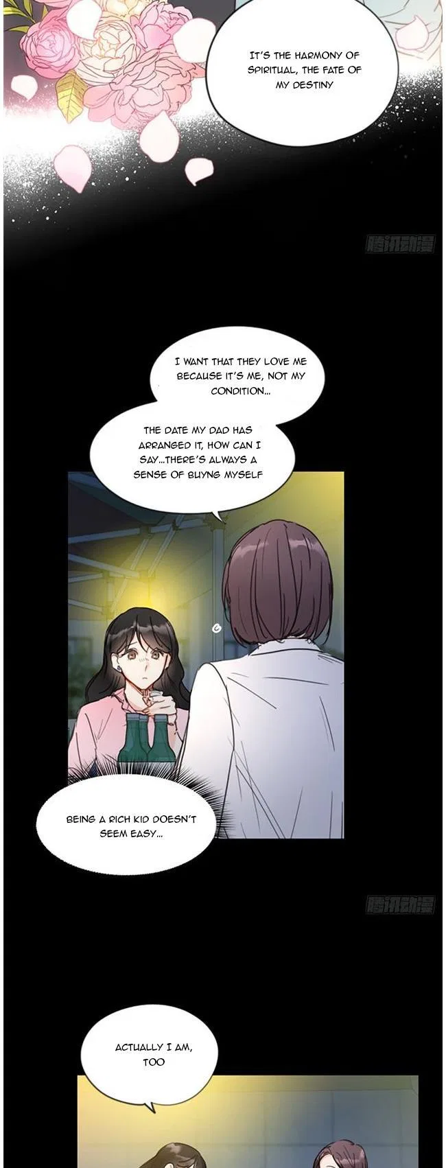 I Got a Date with the President Chapter 4 – Page 11