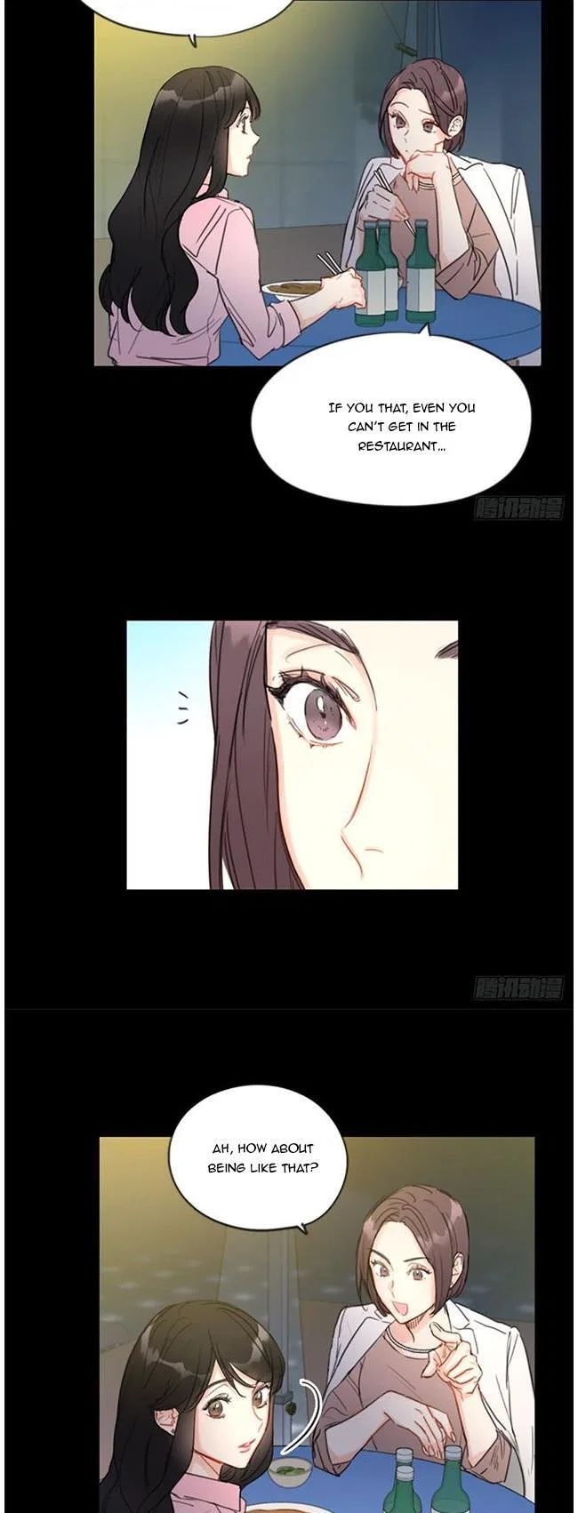 I Got a Date with the President Chapter 4 – Page 14