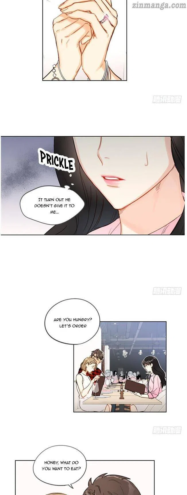 I Got a Date with the President Chapter 2 – Page 11