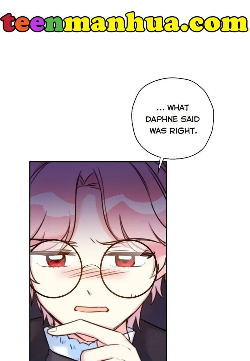 Born as the Daughter of a Wicked Woman Chapter 15 – Page 1