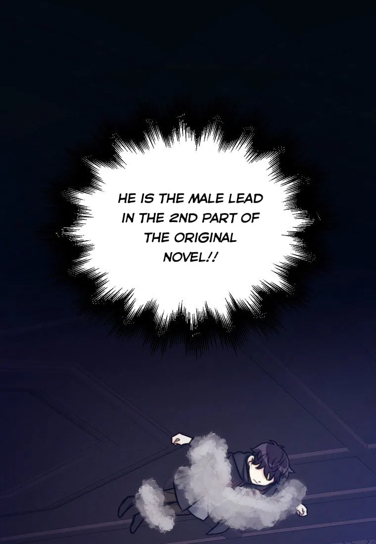 Born as the Daughter of a Wicked Woman Chapter 14 – Page 1