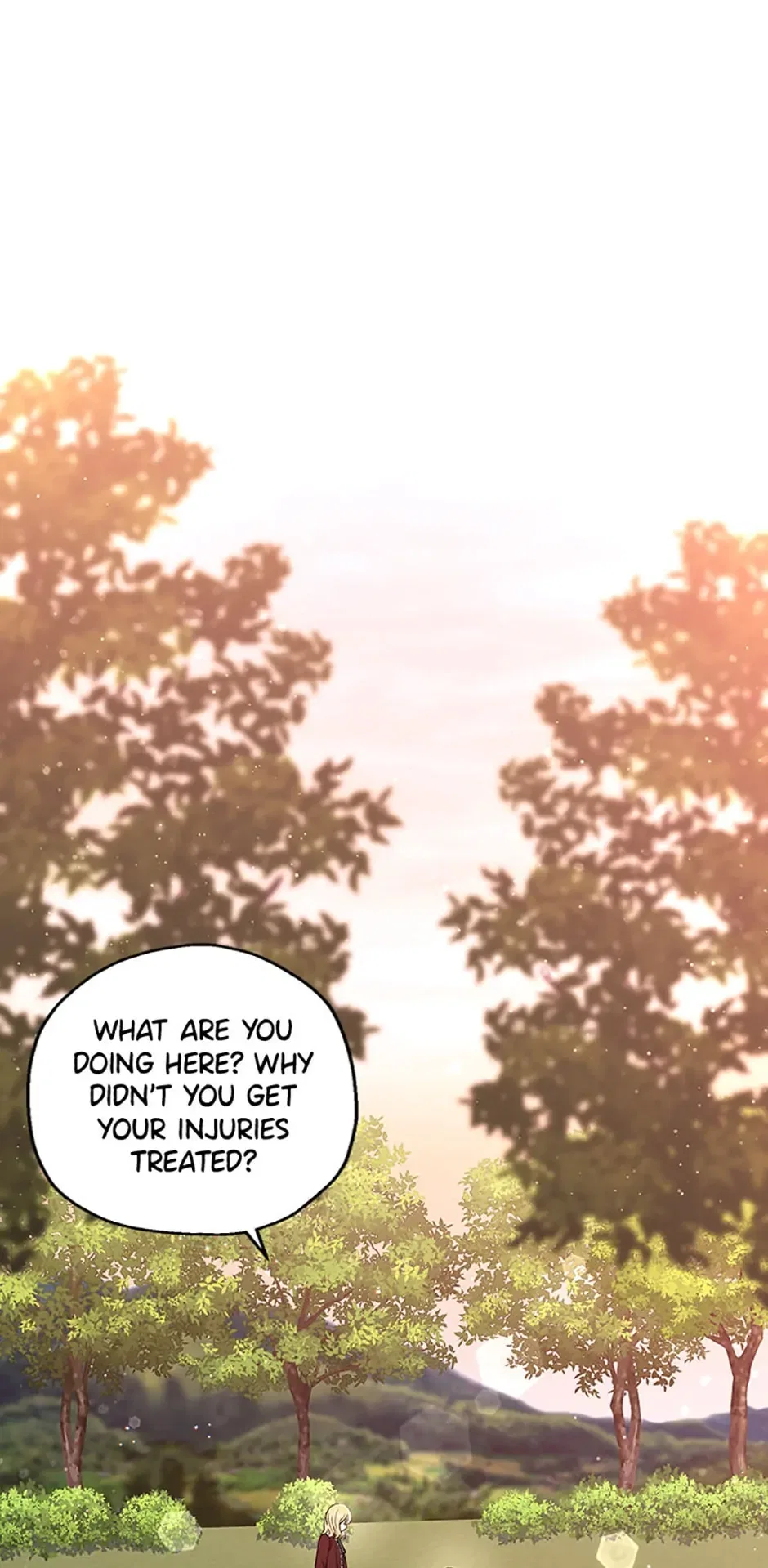 Monster Princess Chapter 20 – Page 1