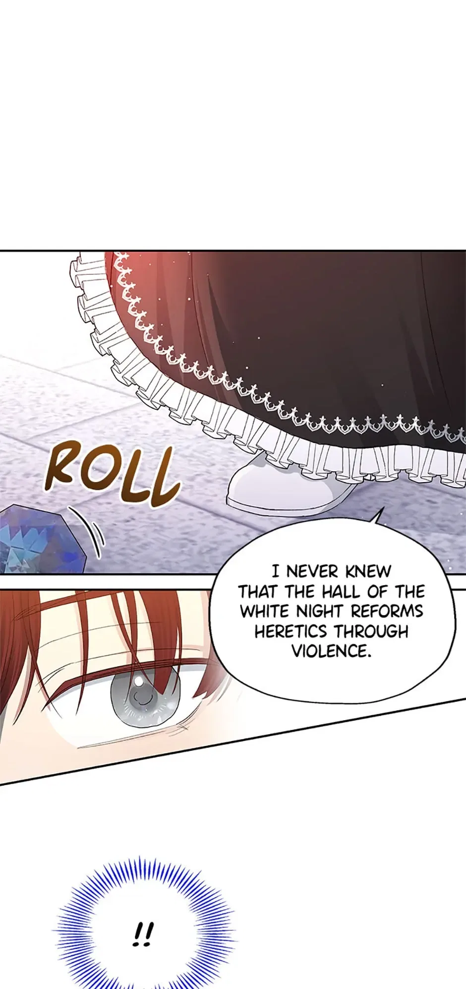 Monster Princess Chapter 18 – Page 1
