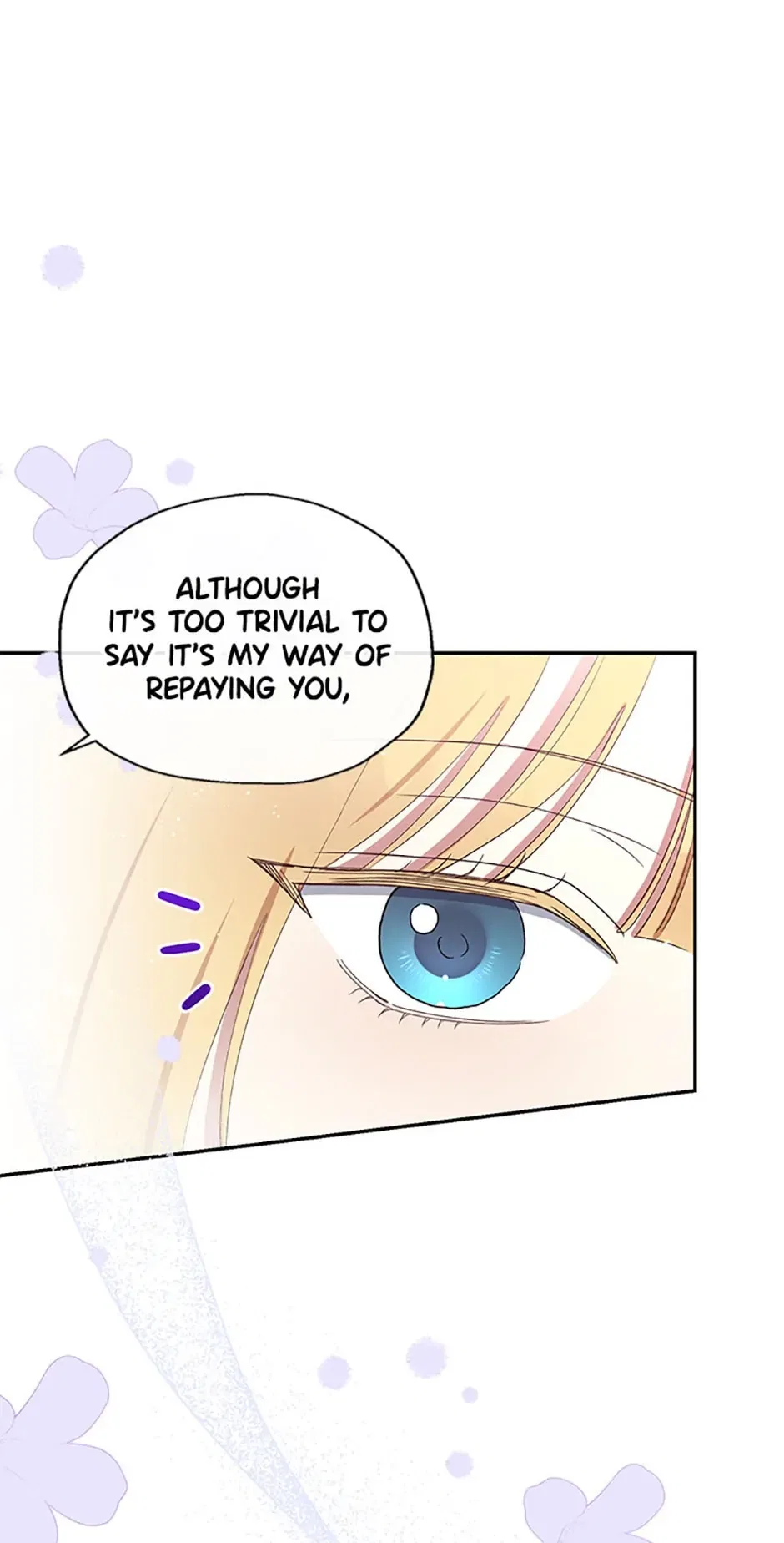 Monster Princess Chapter 17 – Page 1
