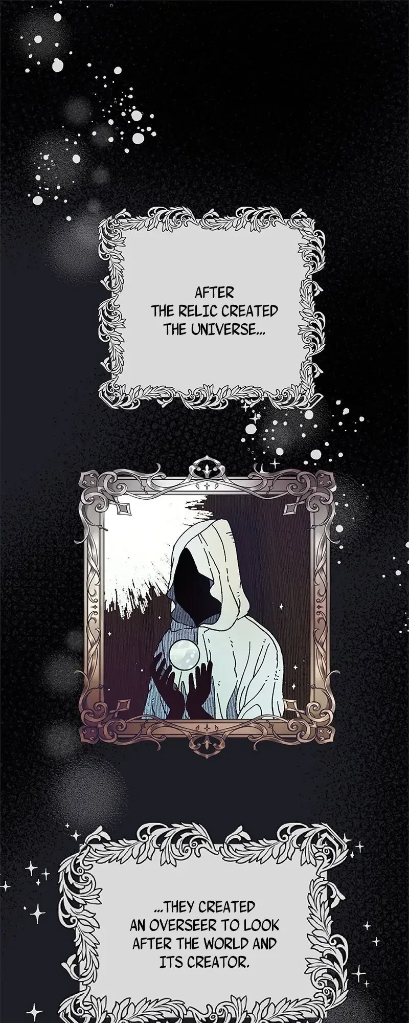 Please, Let Me Return Home Chapter 13 – Page 1