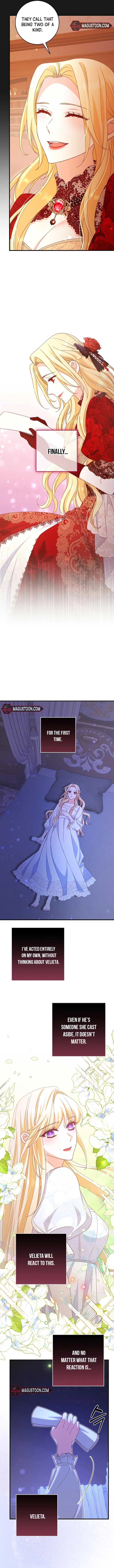 There Is No Mercy Chapter 10 – Page 10