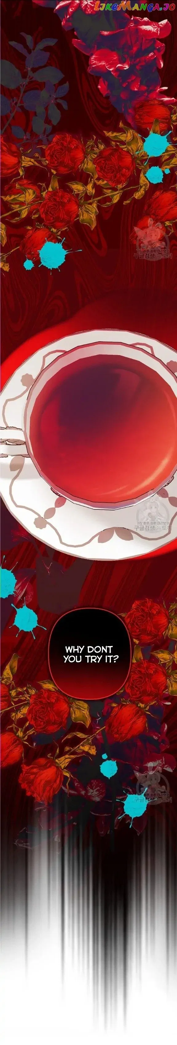 Surviving As A Maid In A Horror Game Chapter 25 – Page 2