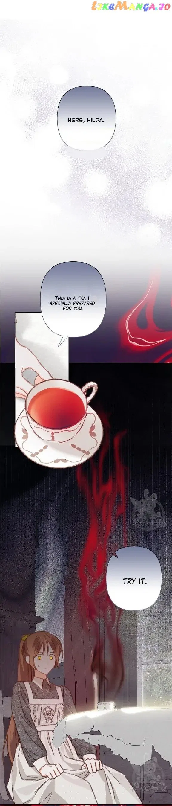 Surviving As A Maid In A Horror Game Chapter 25 – Page 3