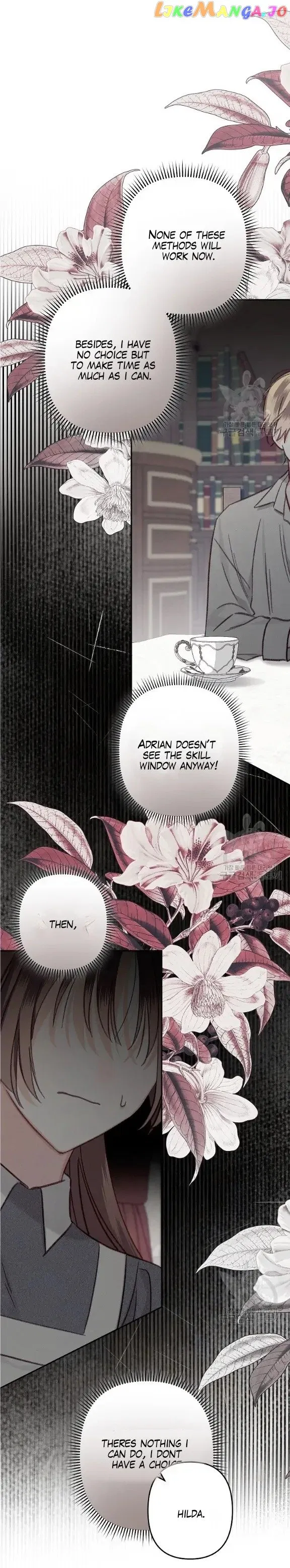 Surviving As A Maid In A Horror Game Chapter 25 – Page 10