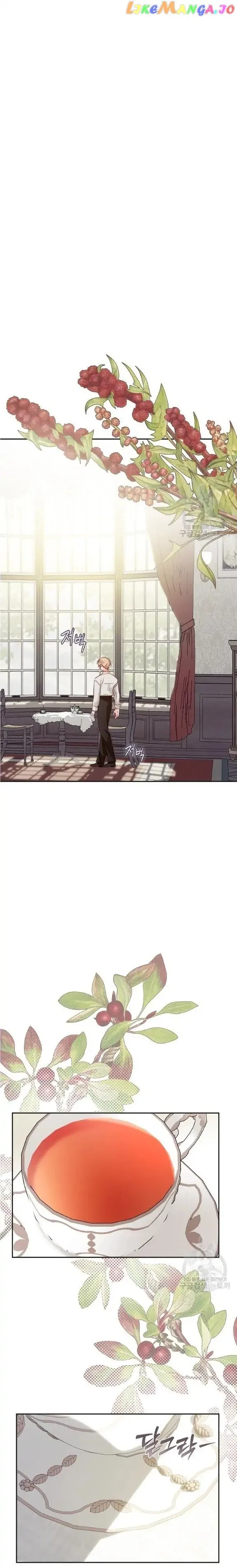 Surviving As A Maid In A Horror Game Chapter 25 – Page 19