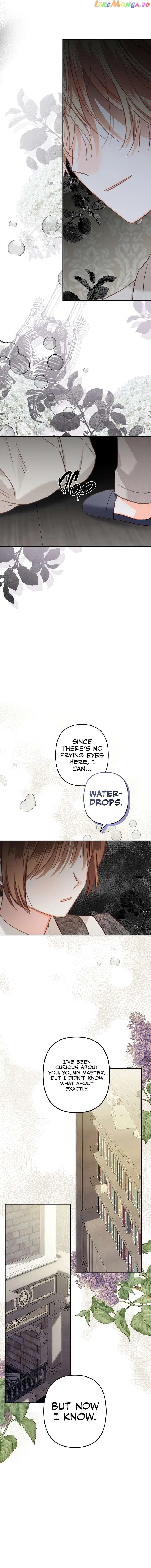 Surviving As A Maid In A Horror Game Chapter 24 – Page 5