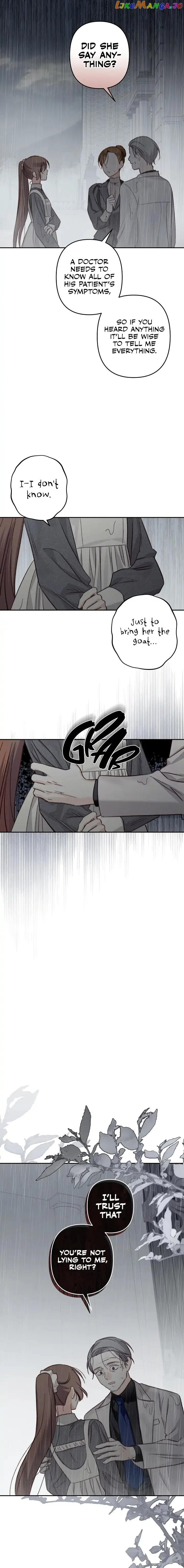 Surviving As A Maid In A Horror Game Chapter 23 – Page 4