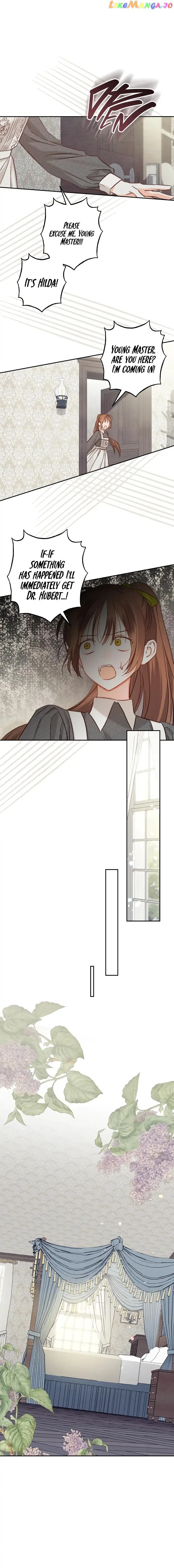 Surviving As A Maid In A Horror Game Chapter 23 – Page 14