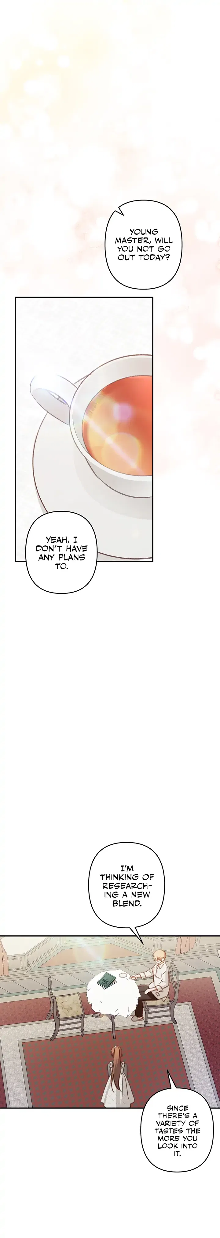 Surviving As A Maid In A Horror Game Chapter 20 – Page 2