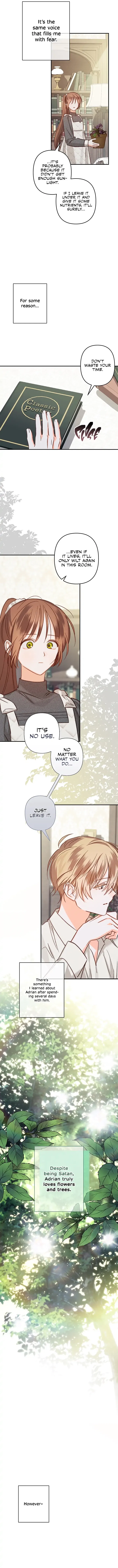 Surviving As A Maid In A Horror Game Chapter 20 – Page 11