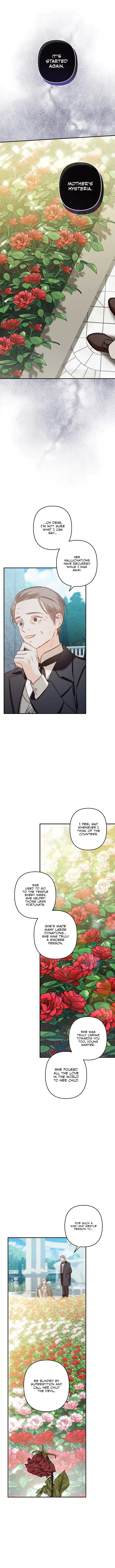 Surviving As A Maid In A Horror Game Chapter 16 – Page 2