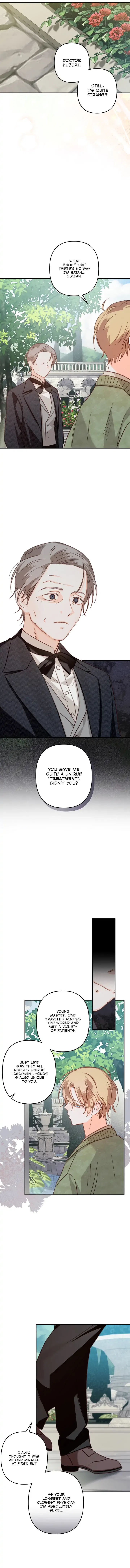 Surviving As A Maid In A Horror Game Chapter 16 – Page 6