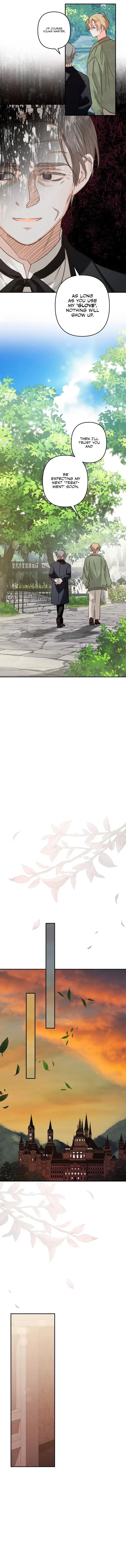 Surviving As A Maid In A Horror Game Chapter 16 – Page 10