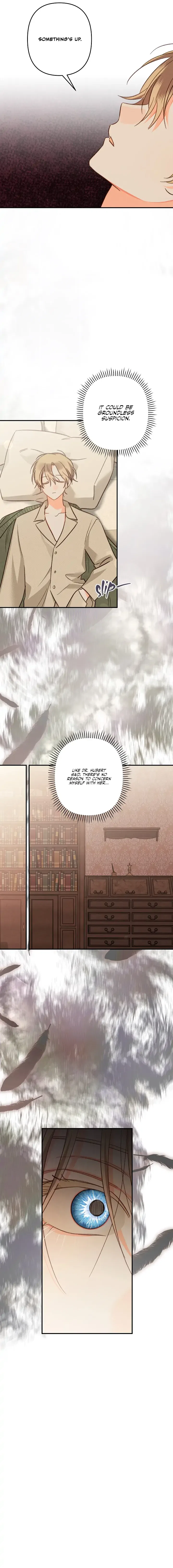 Surviving As A Maid In A Horror Game Chapter 16 – Page 15