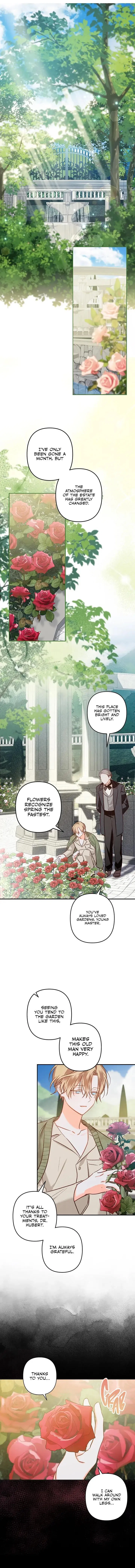 Surviving As A Maid In A Horror Game Chapter 15 – Page 11