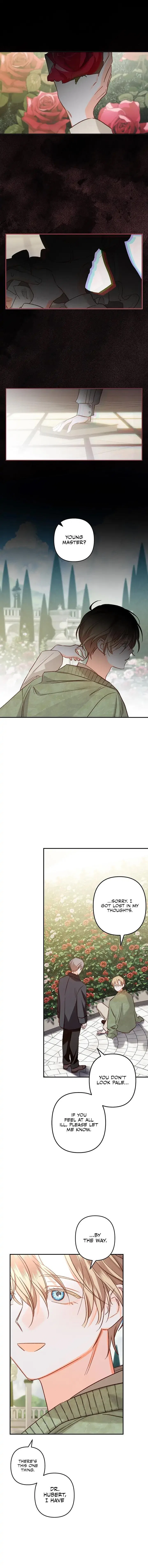 Surviving As A Maid In A Horror Game Chapter 15 – Page 12