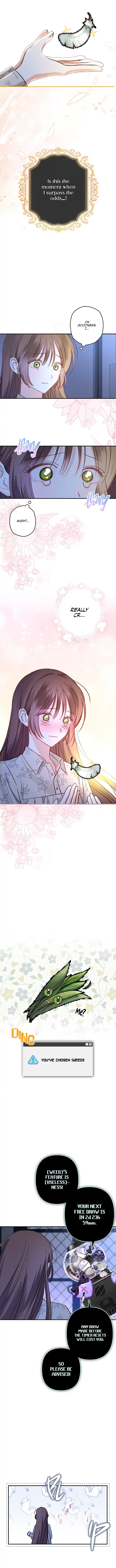 Surviving As A Maid In A Horror Game Chapter 14 – Page 14