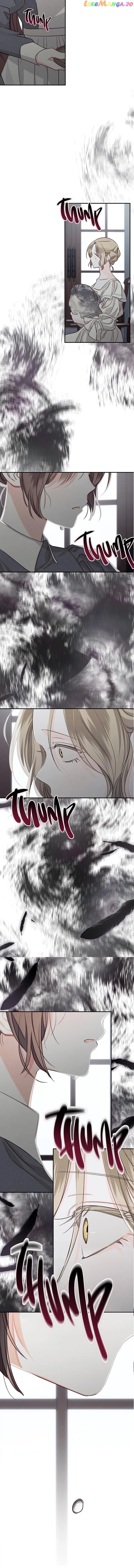 Surviving As A Maid In A Horror Game Chapter 10 – Page 3