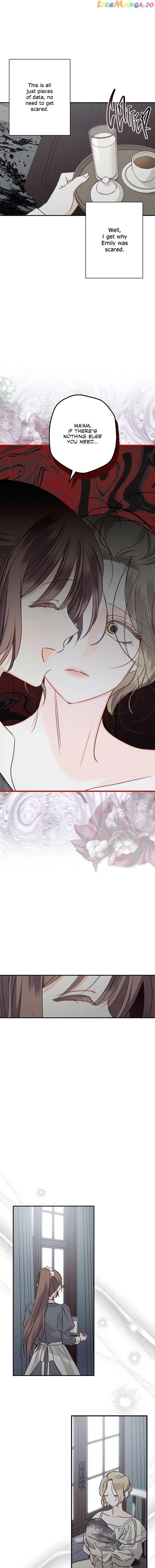 Surviving As A Maid In A Horror Game Chapter 10 – Page 7