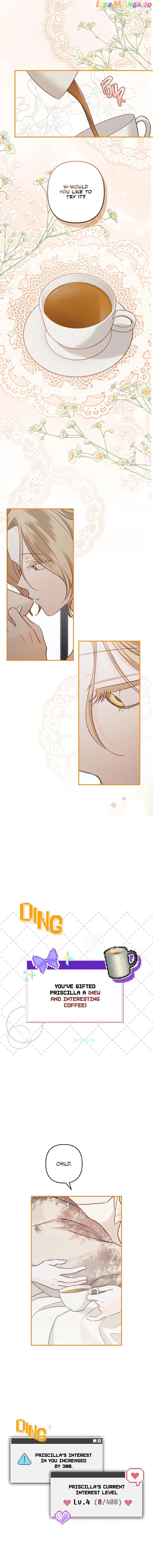 Surviving As A Maid In A Horror Game Chapter 10 – Page 9