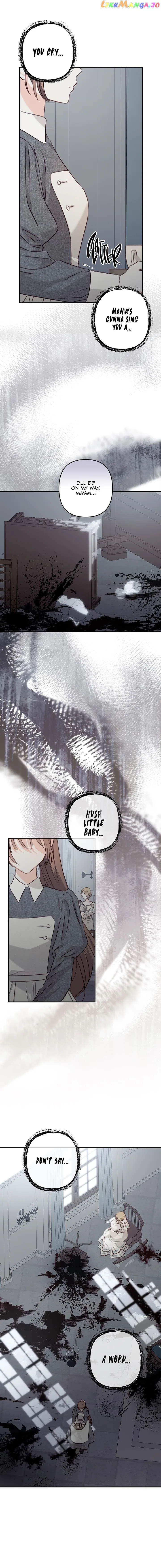 Surviving As A Maid In A Horror Game Chapter 10 – Page 13