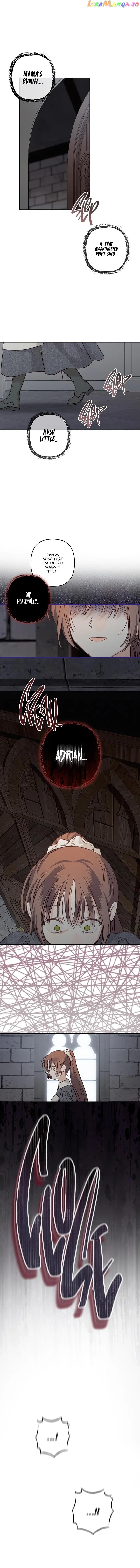 Surviving As A Maid In A Horror Game Chapter 10 – Page 14