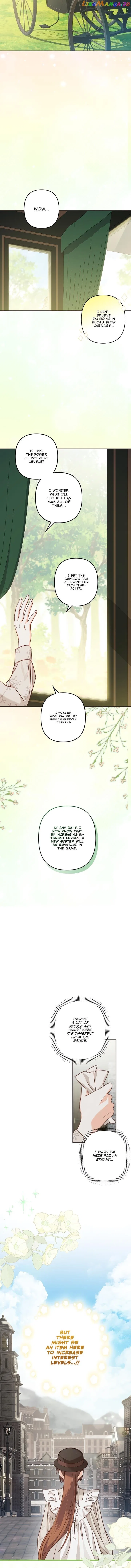 Surviving As A Maid In A Horror Game Chapter 10 – Page 18