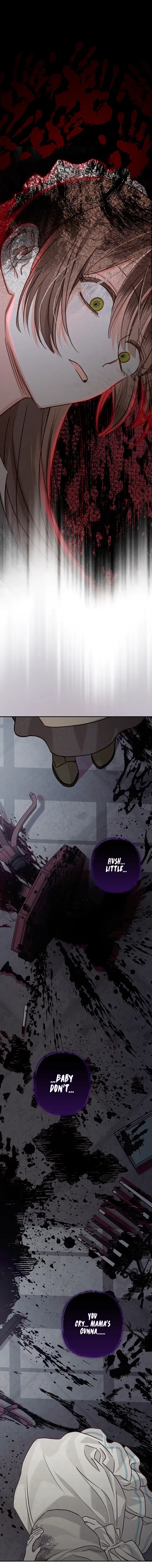 Surviving As A Maid In A Horror Game Chapter 9 – Page 14