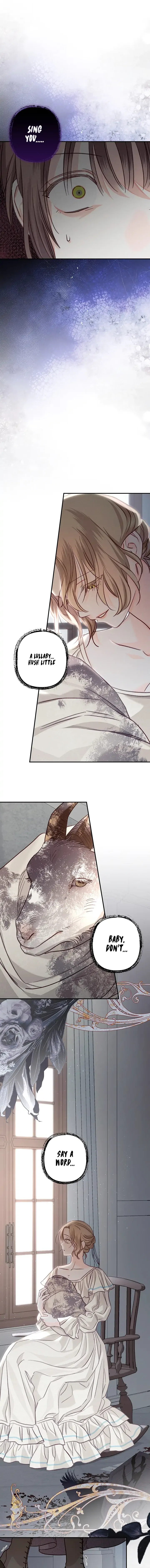 Surviving As A Maid In A Horror Game Chapter 9 – Page 15