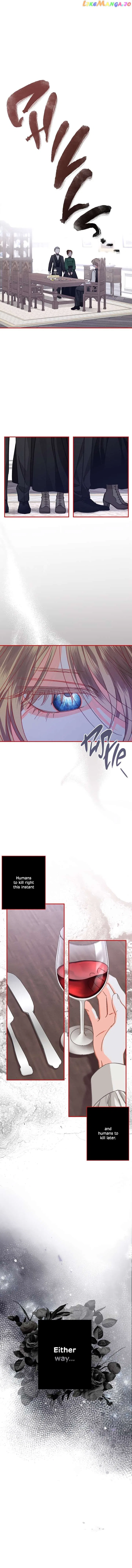 Surviving As A Maid In A Horror Game Chapter 7 – Page 9