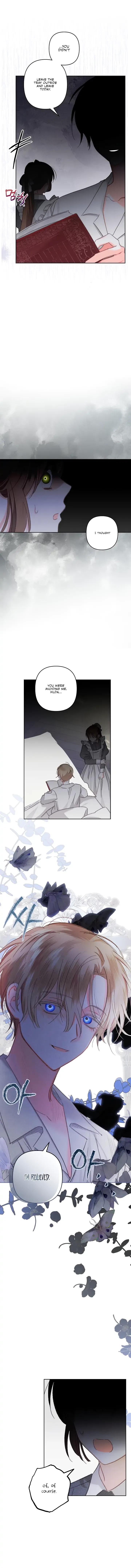 Surviving As A Maid In A Horror Game Chapter 4 – Page 17