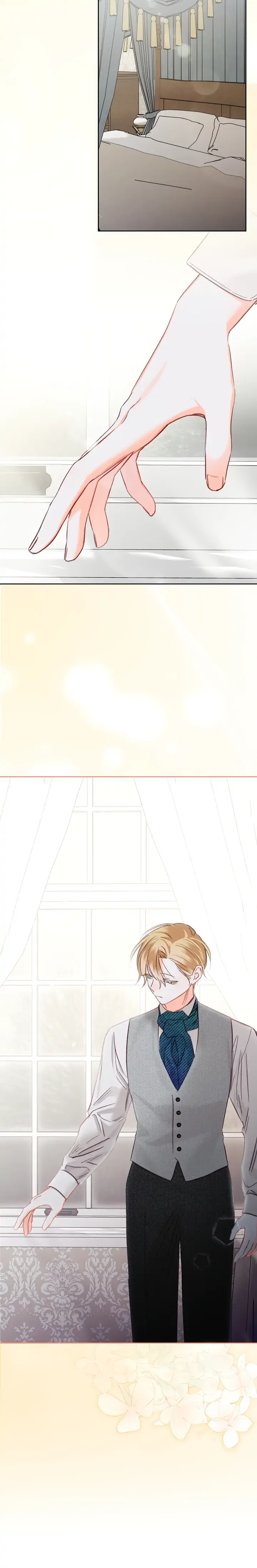 Surviving As A Maid In A Horror Game Chapter 3 – Page 14