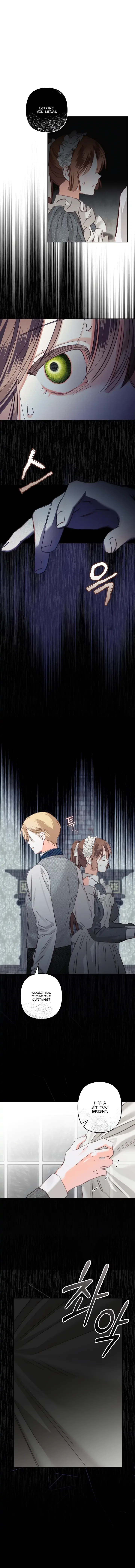 Surviving As A Maid In A Horror Game Chapter 3 – Page 19
