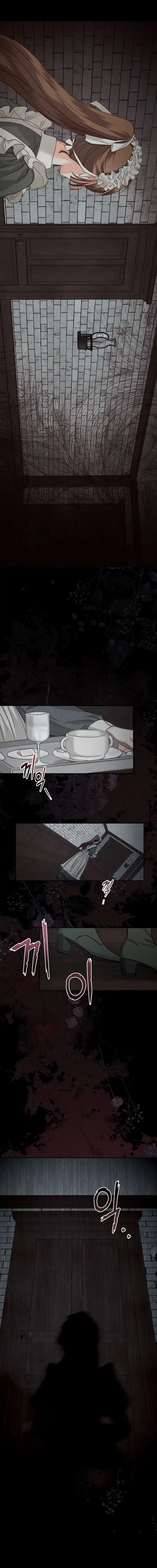 Surviving As A Maid In A Horror Game Chapter 2 – Page 18