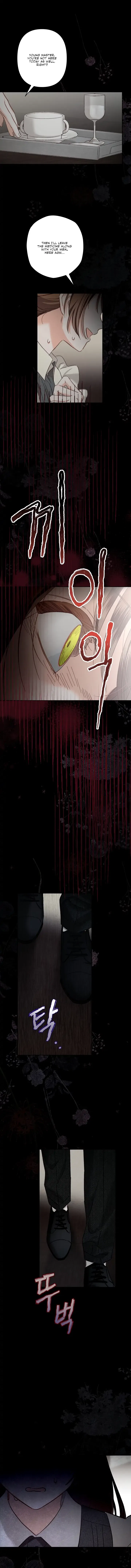 Surviving As A Maid In A Horror Game Chapter 2 – Page 19