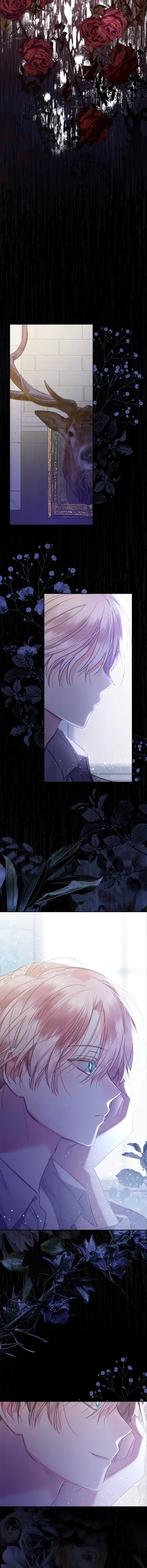 Surviving As A Maid In A Horror Game Chapter 1 – Page 24