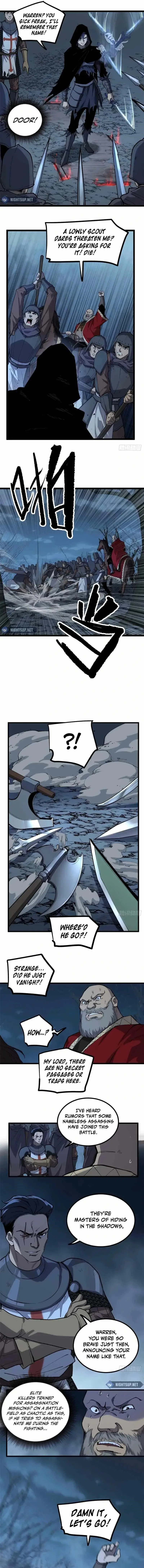 Gatekeeper Of The Boundless World Chapter 20 – Page 4