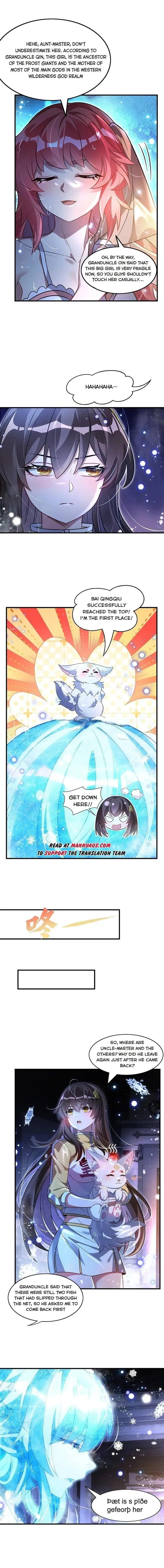 My Female Apprentices Are All Big Shots From the Future Chapter 351 – Page 2
