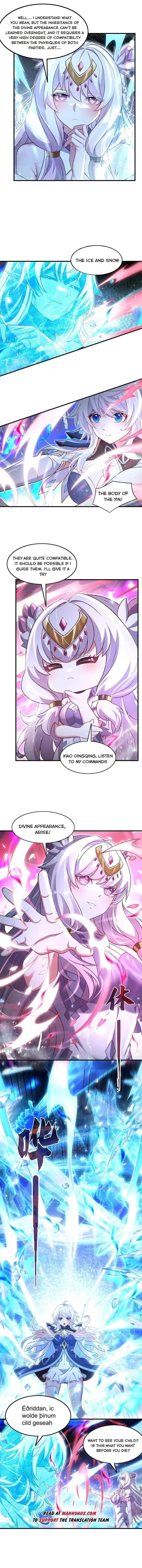 My Female Apprentices Are All Big Shots From the Future Chapter 351 – Page 7
