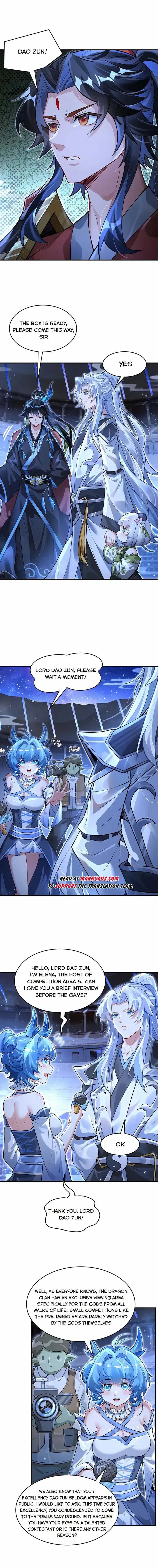 My Female Apprentices Are All Big Shots From the Future Chapter 334 – Page 7
