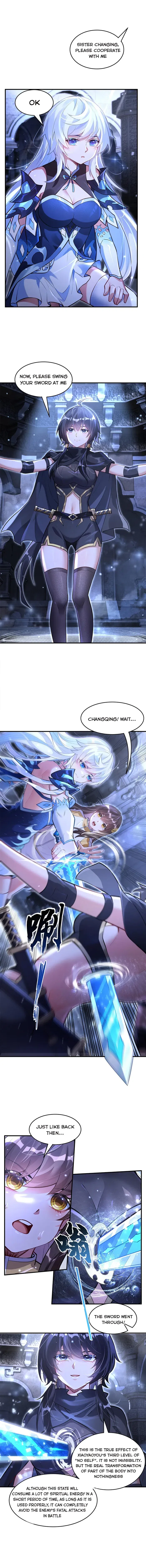 My Female Apprentices Are All Big Shots From the Future Chapter 333 – Page 6