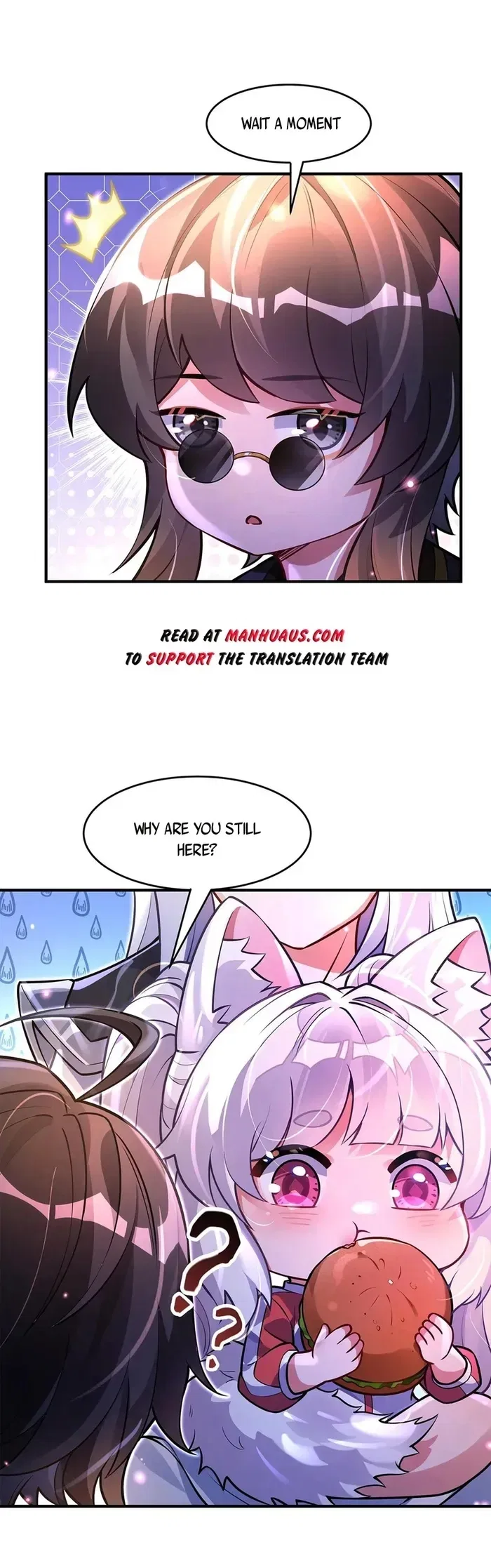My Female Apprentices Are All Big Shots From the Future Chapter 332 – Page 9