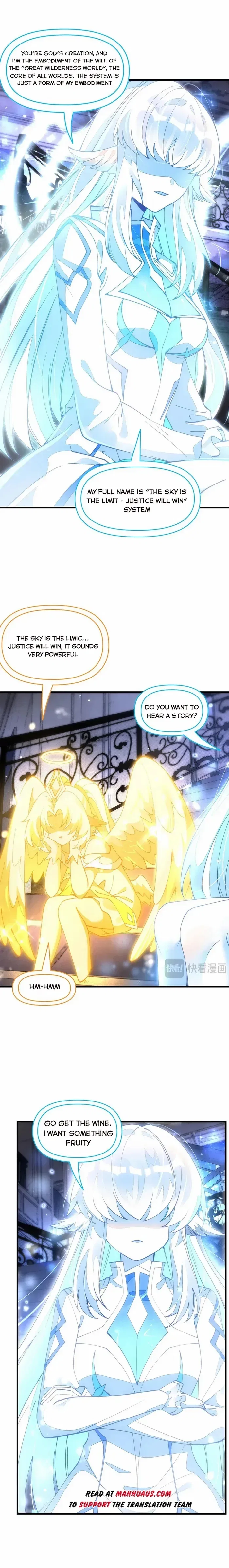 My Female Apprentices Are All Big Shots From the Future Chapter 331 – Page 2
